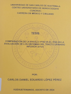 Portada local