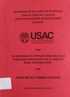 Portada local