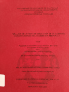 Portada local