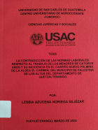 Portada local